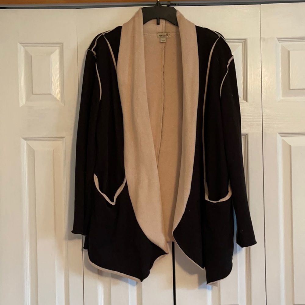 Jacket - Picture 1 of 2